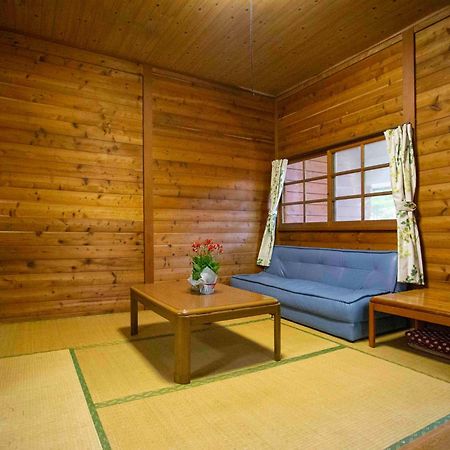 Paseo Resort Club Kawaguchiko Фуджикавагучико Екстериор снимка