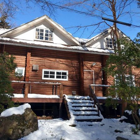Paseo Resort Club Kawaguchiko Фуджикавагучико Екстериор снимка