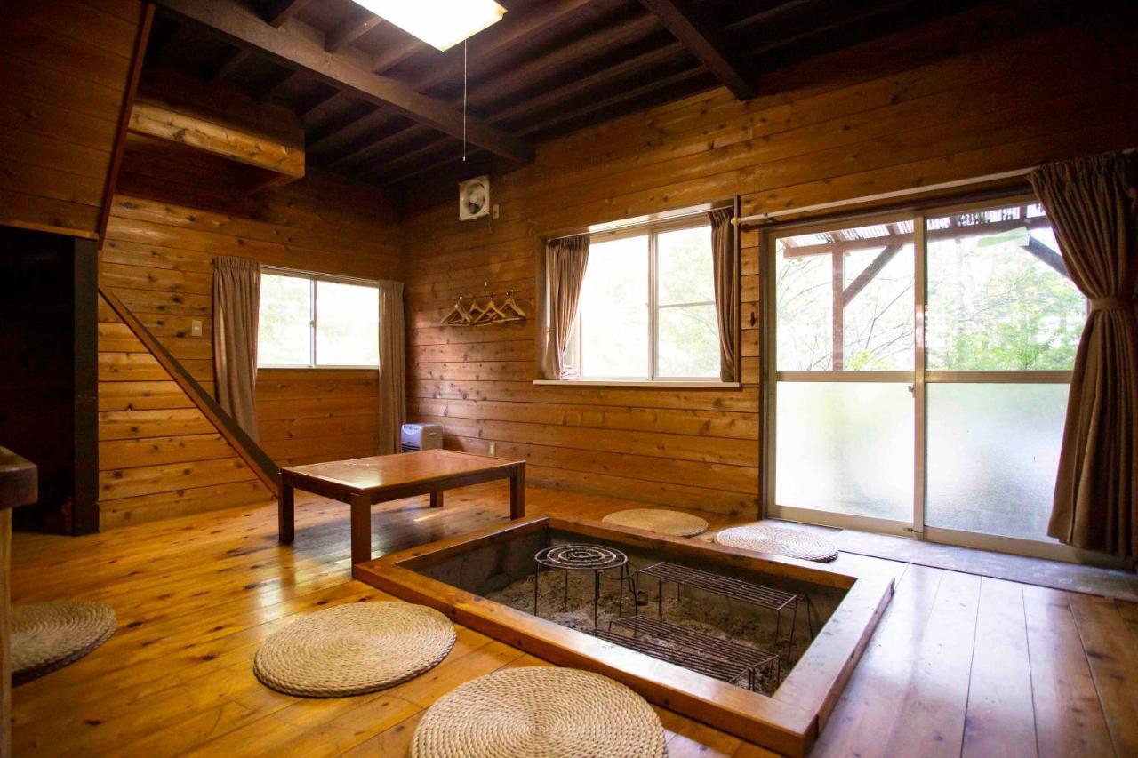 Paseo Resort Club Kawaguchiko Фуджикавагучико Екстериор снимка