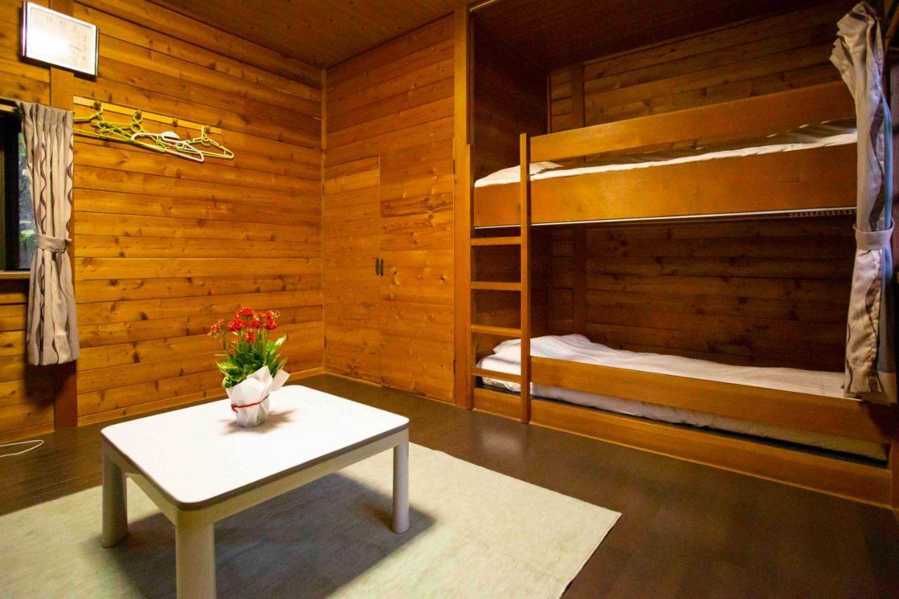 Paseo Resort Club Kawaguchiko Фуджикавагучико Екстериор снимка