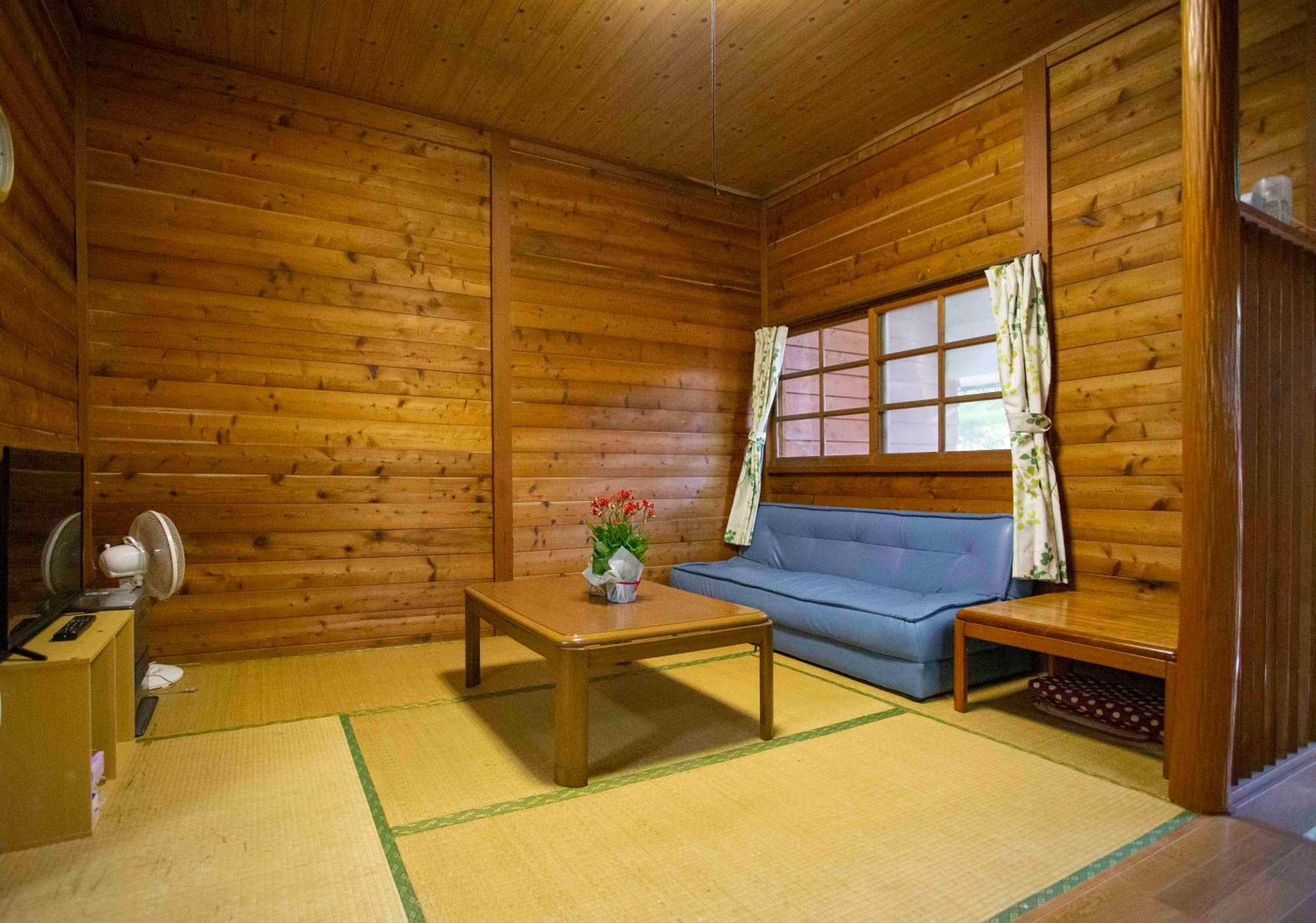 Paseo Resort Club Kawaguchiko Фуджикавагучико Екстериор снимка