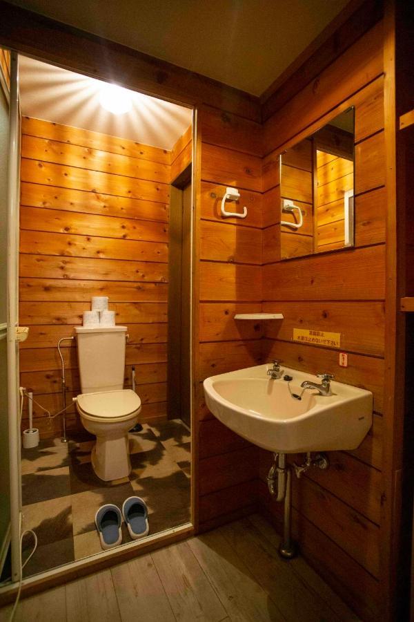 Paseo Resort Club Kawaguchiko Фуджикавагучико Екстериор снимка