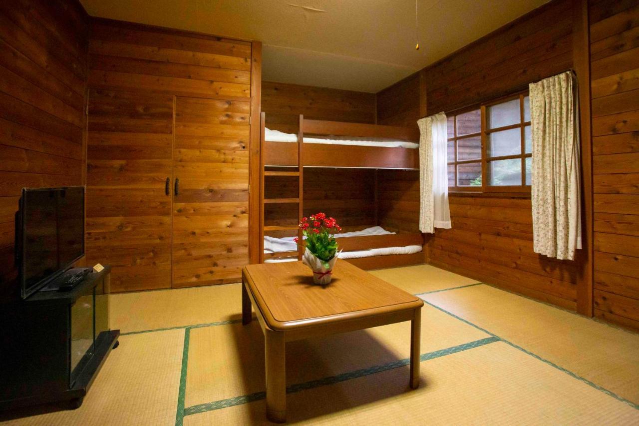 Paseo Resort Club Kawaguchiko Фуджикавагучико Екстериор снимка