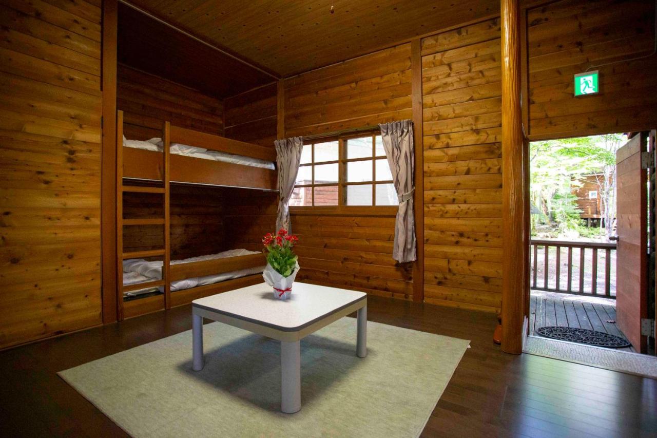 Paseo Resort Club Kawaguchiko Фуджикавагучико Екстериор снимка