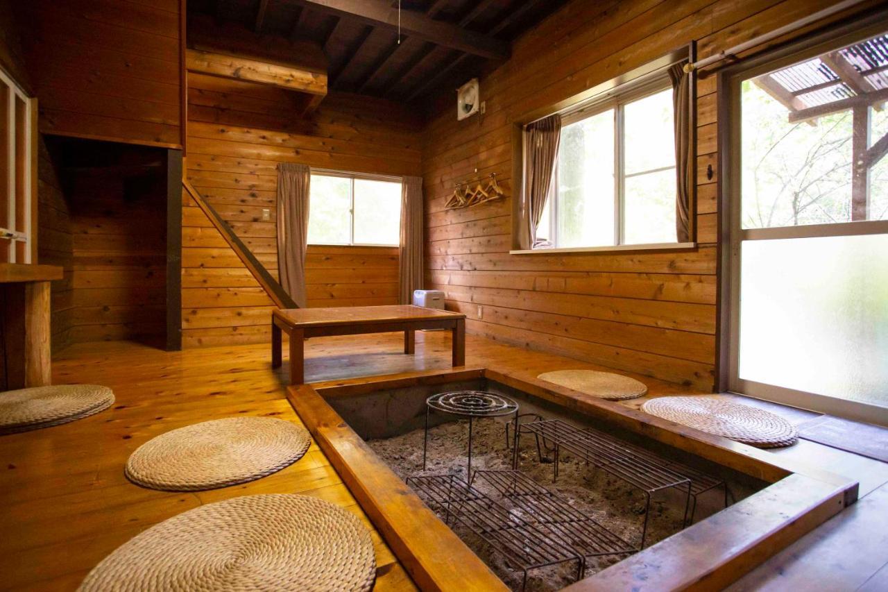 Paseo Resort Club Kawaguchiko Фуджикавагучико Екстериор снимка