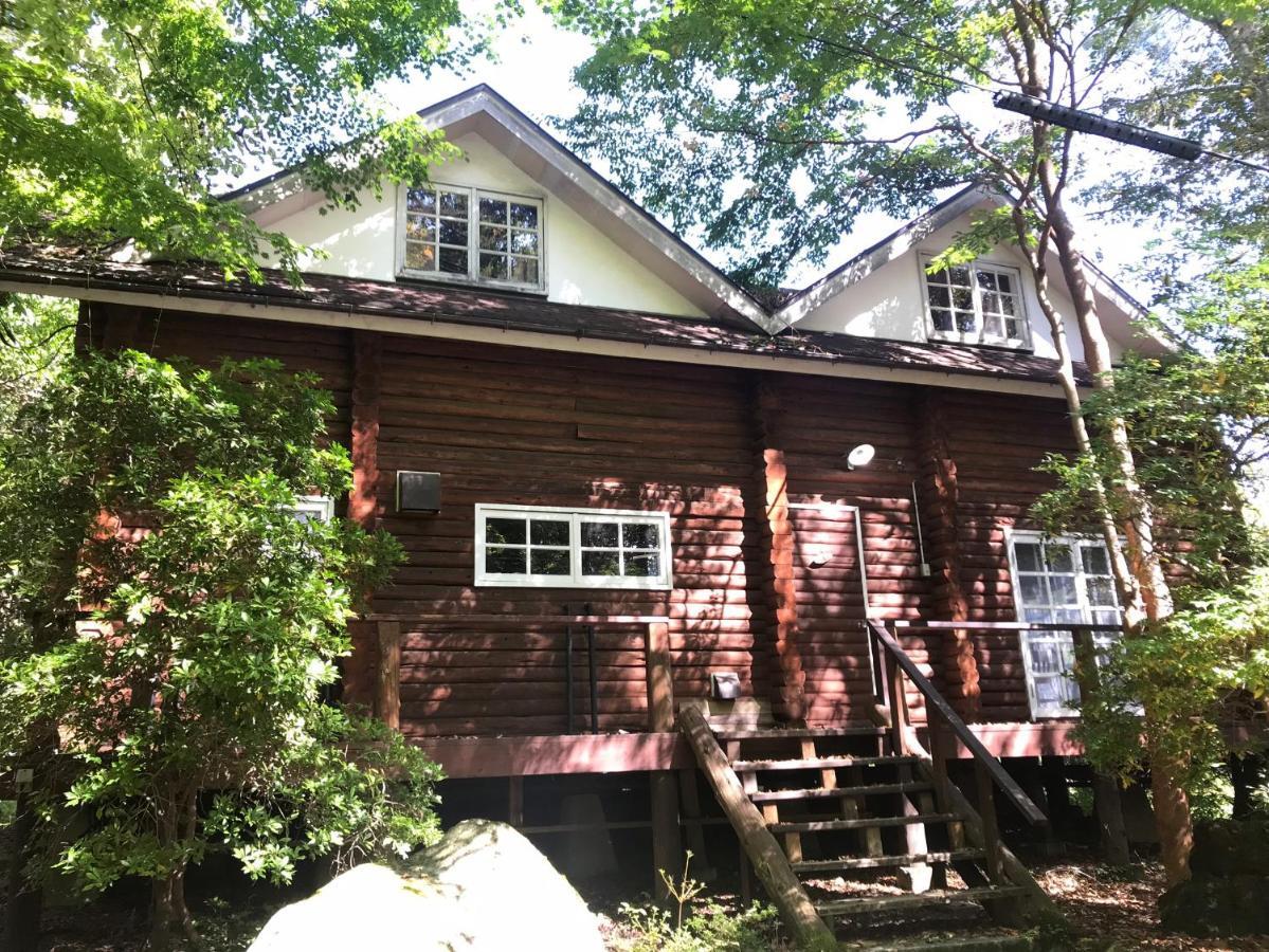 Paseo Resort Club Kawaguchiko Фуджикавагучико Екстериор снимка