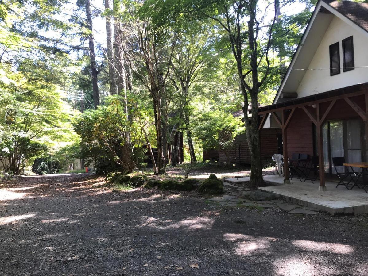 Paseo Resort Club Kawaguchiko Фуджикавагучико Екстериор снимка