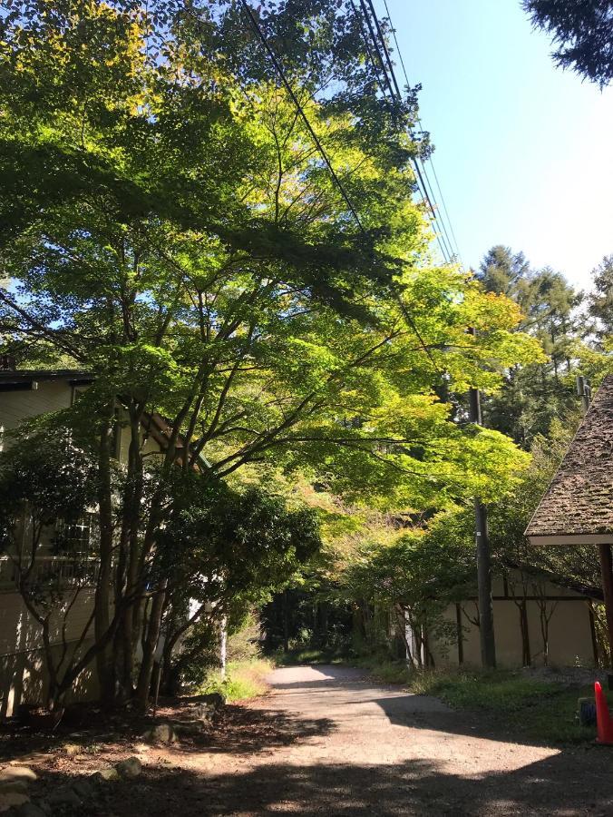 Paseo Resort Club Kawaguchiko Фуджикавагучико Екстериор снимка