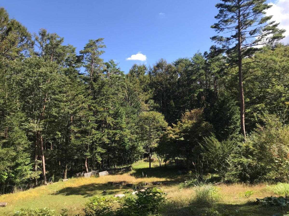 Paseo Resort Club Kawaguchiko Фуджикавагучико Екстериор снимка