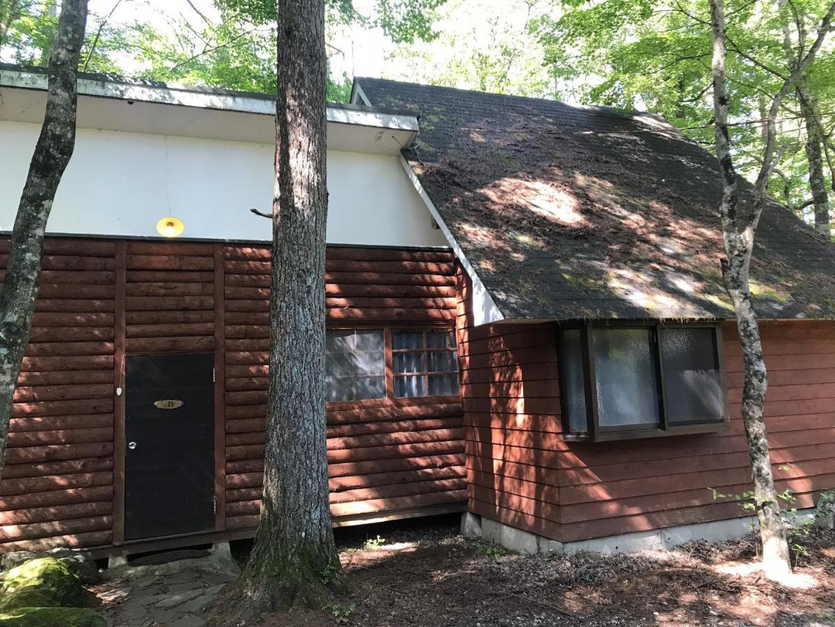 Paseo Resort Club Kawaguchiko Фуджикавагучико Екстериор снимка