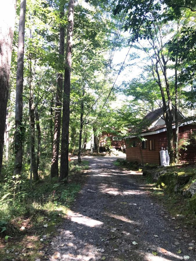 Paseo Resort Club Kawaguchiko Фуджикавагучико Екстериор снимка