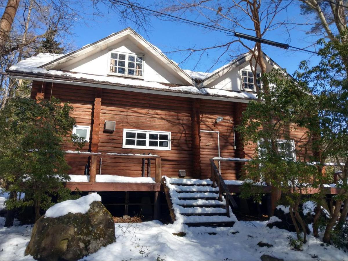 Paseo Resort Club Kawaguchiko Фуджикавагучико Екстериор снимка